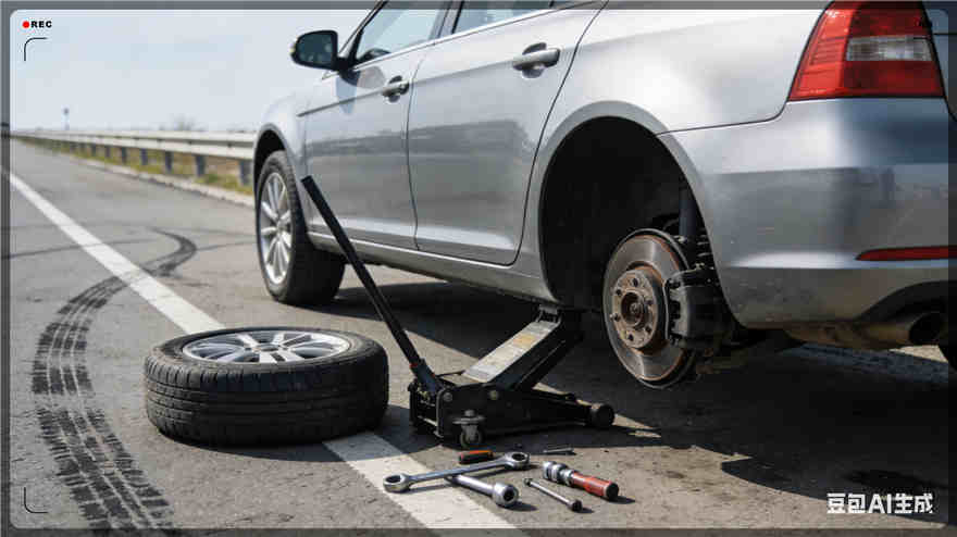 姚安道路救援汽车送玻璃水