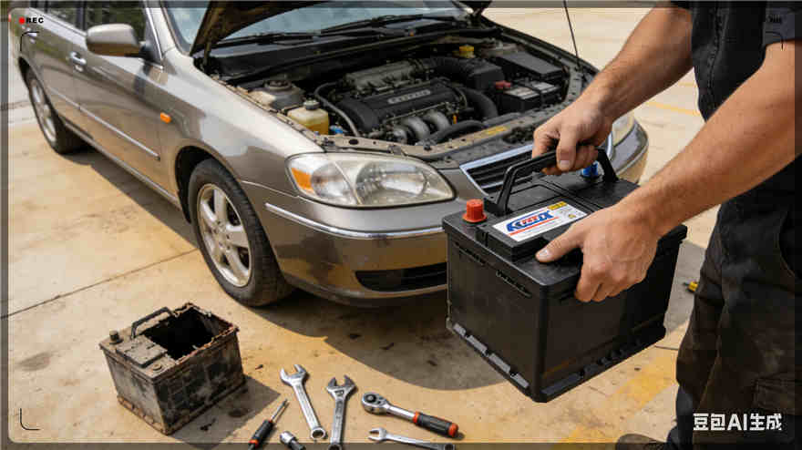 姚安道路救援汽车送机油