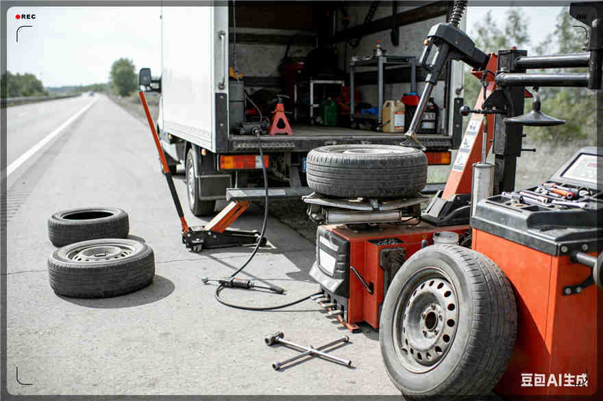 姚安道路救援汽车送机油