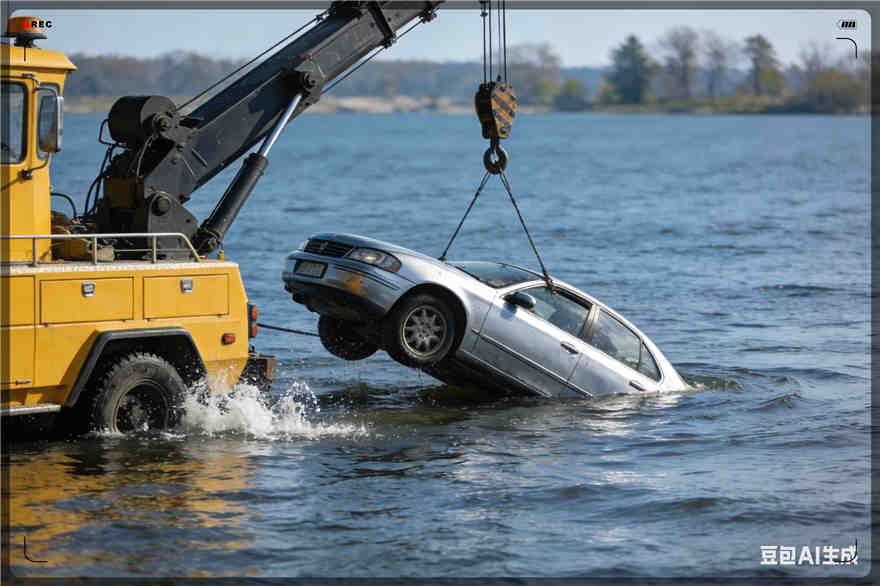 姚安汽车救援送柴油